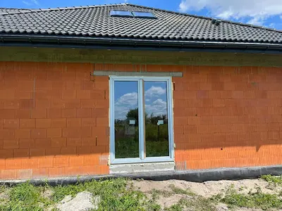 PROFIL - Mirosław Szerszeń • OKNA • DRZWI • ROLETY • PRUSZKÓW